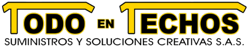Todo en Techos Logo